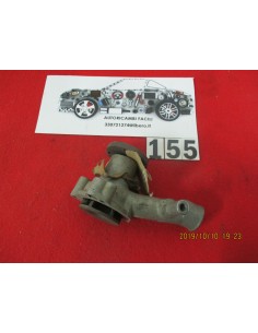 pompa acqua ford anglia water pump -  Az Ricambi  Sei alla ricerca di ricambi per la tua auto d’epoca? 2
