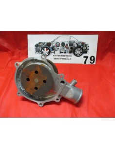 pa0083 pompa acqua opel monterey rekord d e water pump -  Az Ricambi  Sei alla ricerca di ricambi per la tua auto d’epoca? 2