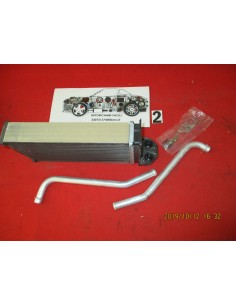 m311 radiatore riscaldamento 883965 peugeot 205 309 -  Az Ricambi  Sei alla ricerca di ricambi per la tua auto d’epoca? 2