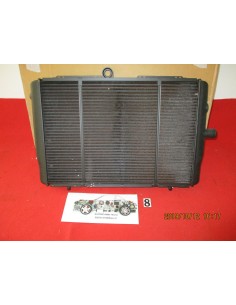 m666 ta729 radiatore raffreddamento motore alfa-romeo 33 td radiator -  Az Ricambi  Sei alla ricerca di ricambi per la tua au... 2