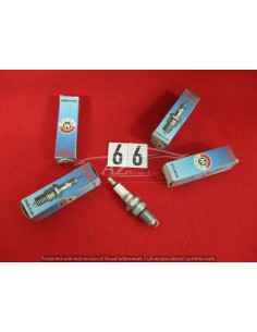 l15y candela candele accensione set 4-pezzi wega adatto a volkswagen audi volvo -  Az Ricambi  Sei alla ricerca di ricambi pe...