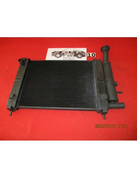 46071000 radiatore raffreddamento motore citroen ax radiator -  Az Ricambi  Sei alla ricerca di ricambi per la tua auto d’epoca?