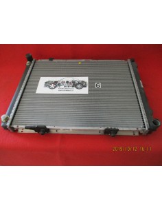 2193510000 radiatore 2105008603 nfr 52023 mercedes 190 w201 85-93 radiator -  Az Ricambi  Sei alla ricerca di ricambi per la ... 2
