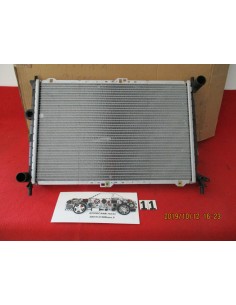 732804 radiatore raffreddamento motore opel astra 95- con intercooler radiator -  Az Ricambi  Sei alla ricerca di ricambi per... 2