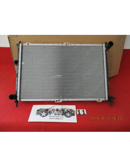 732804 radiatore raffreddamento motore opel astra 95- con intercooler radiator -  Az Ricambi  Sei alla ricerca di ricambi per...
