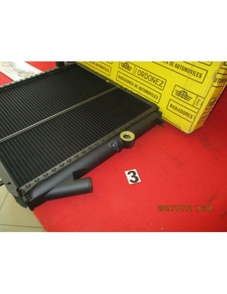 m308 re002 40 radiatore raffreddamento motore renault super 5 diesel radiator -  Az Ricambi  Sei alla ricerca di ricambi per ...