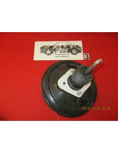 9948552 46754865 servofreno fiat doblo' punto multipla lucas -  Az Ricambi  Sei alla ricerca di ricambi per la tua auto d’epoca? 2