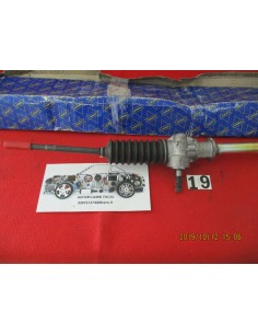 802 scatola guida sterzo fiat ritmo guide box -  Az Ricambi  Sei alla ricerca di ricambi per la tua auto d’epoca? 2