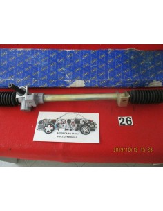 7701464083 scatola sterzo guida 7701465637 renault r21 steering box -  Az Ricambi  Sei alla ricerca di ricambi per la tua aut... 2