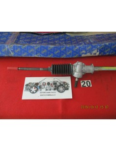 9651 scatola sterzo guida per seat ibiza malaga steering box -  Az Ricambi  Sei alla ricerca di ricambi per la tua auto d’epoca? 2