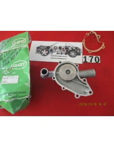 pa10004 pompa acqua per bmw 316 carburatori water pump -  Az Ricambi  Sei alla ricerca di ricambi per la tua auto d’epoca? 2