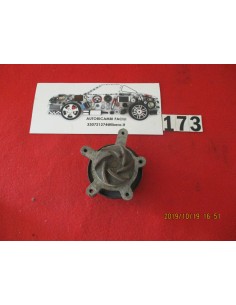 pa036 pompa acqua ford capri consult granada coupe' water pump -  Az Ricambi  Sei alla ricerca di ricambi per la tua auto d’e... 2
