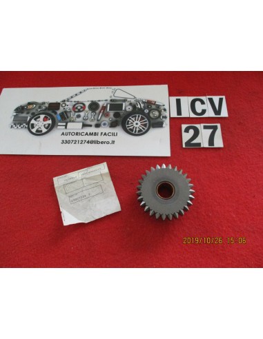 7539564 ingranaggio retromarcia lancia delta hf 4wd integrale -  Az Ricambi  Sei alla ricerca di ricambi per la tua auto d’ep...