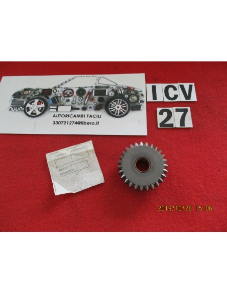7539564 ingranaggio retromarcia lancia delta hf 4wd integrale -  Az Ricambi  Sei alla ricerca di ricambi per la tua auto d’ep...