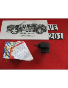 46461294 elettrovalvola fiat punto panda uno lancia delta y dedra -  Az Ricambi  Sei alla ricerca di ricambi per la tua auto ... 2