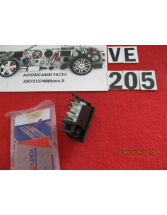 17642430 pulsante regolazione sedile lancia thema alfa-romeo 164 fiat croma -  Az Ricambi  Sei alla ricerca di ricambi per la... 2