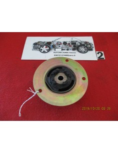 supporto ammortizzatore posteriore fiat croma lancia thema -  Az Ricambi  Sei alla ricerca di ricambi per la tua auto d’epoca? 2