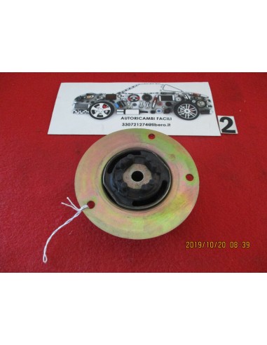 supporto ammortizzatore posteriore fiat croma lancia thema -  Az Ricambi  Sei alla ricerca di ricambi per la tua auto d’epoca?