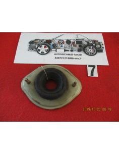 supporto ammortizzatore anteriore lancia delta prisma -  Az Ricambi  Sei alla ricerca di ricambi per la tua auto d’epoca? 2