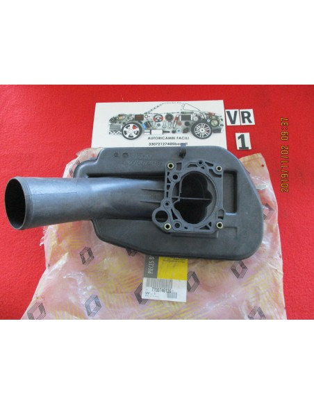 7700746136 depuratore carter carburatore filtro aria renault 21 -  Az Ricambi  Sei alla ricerca di ricambi per la tua auto d’...