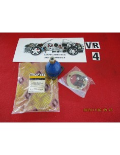 7701451904 testina braccio sospensione anteriore superiore renault r4 r5 r6 -  Az Ricambi  Sei alla ricerca di ricambi per la... 2