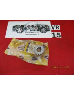 7700604247 puleggia ingranaggio distribuzione renault r4 r5 r6 -  Az Ricambi  Sei alla ricerca di ricambi per la tua auto d’e... 2