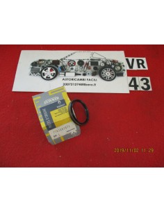 7703087071 paraolio ruotea posteriore renault r4 r5 r6 r12 r14 r18 -  Az Ricambi  Sei alla ricerca di ricambi per la tua auto... 2