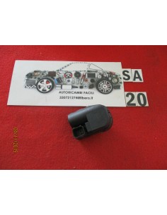 00745701 motorino regolazione faro mercedes w163 w210 -  Az Ricambi  Sei alla ricerca di ricambi per la tua auto d’epoca? 2