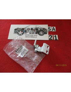 50539268 cerniera porta sx fiat 500 x -  Az Ricambi  Sei alla ricerca di ricambi per la tua auto d’epoca? 2