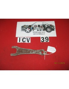 forcella frizione alfa-romeo giulia -  Az Ricambi  Sei alla ricerca di ricambi per la tua auto d’epoca? 2