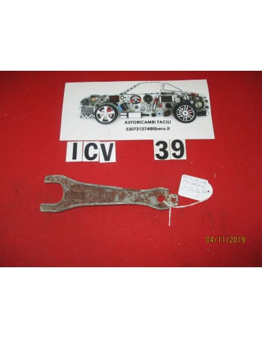 forcella frizione alfa-romeo giulia -  Az Ricambi  Sei alla ricerca di ricambi per la tua auto d’epoca?