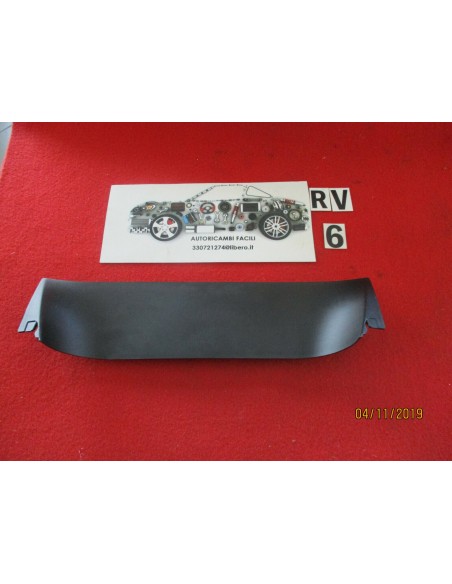 735336318 cornice cruscotto lancia ypsilon -  Az Ricambi  Sei alla ricerca di ricambi per la tua auto d’epoca?