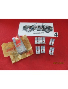 4179281 4179277 1900188 bronzine banco fiat 1100 103 -  Az Ricambi  Sei alla ricerca di ricambi per la tua auto d’epoca? 2