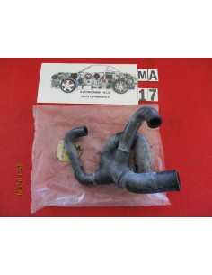 7700801067 manicotto acqua renault clio radiator hose -  Az Ricambi  Sei alla ricerca di ricambi per la tua auto d’epoca? 2