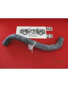 14859 manicotto acqua superiore per seat ibiza radiator hose -  Az Ricambi  Sei alla ricerca di ricambi per la tua auto d’epoca? 2