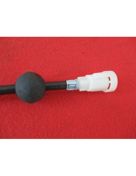 11434 cavo laccio contachilometri 612392 peugeot 205 88 -  Az Ricambi  Sei alla ricerca di ricambi per la tua auto d’epoca?