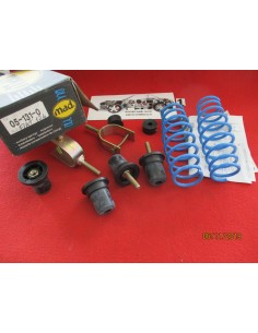 051310 molle di carico rinforzo compenzatrice fiat 124 -  Az Ricambi  Sei alla ricerca di ricambi per la tua auto d’epoca? 2