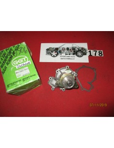10103 pompa acqua 240446 mercedes 190 diesel water pump -  Az Ricambi  Sei alla ricerca di ricambi per la tua auto d’epoca? 2