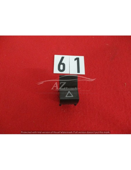 interruttore frecce emergenza marrone fiat 127 -  Az Ricambi  Sei alla ricerca di ricambi per la tua auto d’epoca?