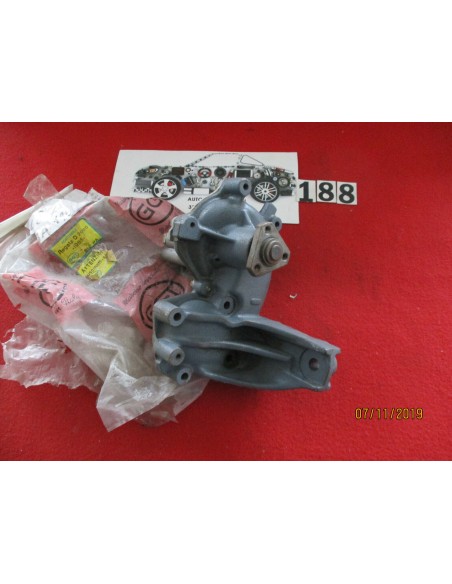 pa812 pompa acqua fiat regata ds 1985 water pump -  Az Ricambi  Sei alla ricerca di ricambi per la tua auto d’epoca?