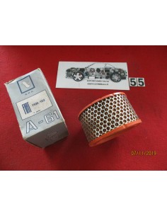 a61 filtro aria fiat 1100 103 air filter -  Az Ricambi  Sei alla ricerca di ricambi per la tua auto d’epoca? 2
