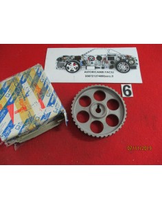 7554195 puleggia distribuzione lato scarico fiat lancia 1.8 2.0 turbo 16v -  Az Ricambi  Sei alla ricerca di ricambi per la t... 2
