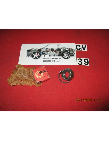 512786 fag 639154 4009067 cuscinetto ruota anteriore fiat 1100 d g h r 57-26-18 -  Az Ricambi  Sei alla ricerca di ricambi pe...