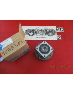 vkba 310 mozzo cuscinetto ruota posteriore ba2d 633293a fiat panda 30 45 -  Az Ricambi  Sei alla ricerca di ricambi per la tu... 2