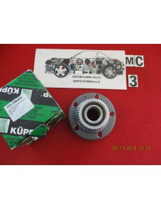 mozzo cuscinetto ruota posteriore audi a3 volkswagen golf iv 1j0501477a 17782 -  Az Ricambi  Sei alla ricerca di ricambi per ... 2