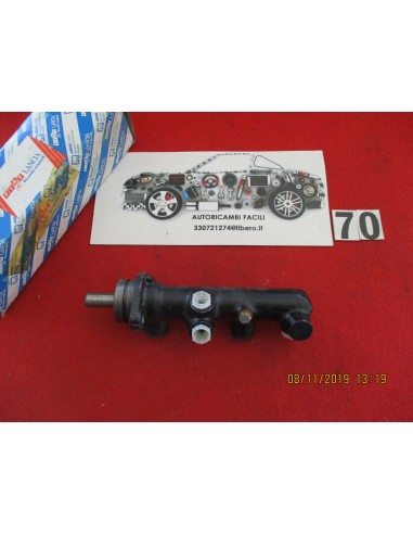 9940972 pompa freno fiat uno 45 50 60 70 75 brake master cylinder -  Az Ricambi  Sei alla ricerca di ricambi per la tua auto ...