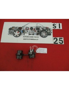 boccola scatola sterzo innocenti mini metro -  Az Ricambi  Sei alla ricerca di ricambi per la tua auto d’epoca? 2