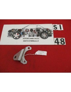 staffa sostegno marmitta innocenti mini -  Az Ricambi  Sei alla ricerca di ricambi per la tua auto d’epoca? 2