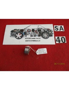 boccola cuscinetto piantone sterzo innocenti mini -  Az Ricambi  Sei alla ricerca di ricambi per la tua auto d’epoca? 2