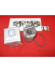 op992 filtro olio lancia appia 2° 3° serie oil filter -  Az Ricambi  Sei alla ricerca di ricambi per la tua auto d’epoca? 2